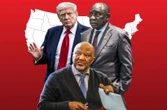 Trump-amptenaar: ‘Ons vra al maande lank vir iemand anders as Jonas’