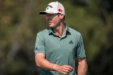 Burns outduels Bradley to capture maiden PGA Tour title