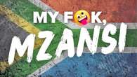 My F*k Mzansi | The Mashatile Menace; South Korea twinning Zuma; and not Fact-Book