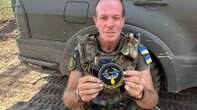 Peter Fouché, the medic who renounced SA and denounced the West, dies as a Ukrainian soldier