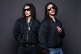 New kids on the block: Getting to know genre-blending music duo Keenan and Keanu