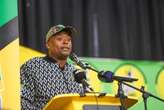 Gauteng ANC will give national leaders space to finalise reconfiguration process