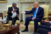 SA skarrel nog vir ooreenkoms net ure voor Trump-tarief in werking tree