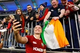 ‘Oorsese’ Leeu kap terug ná stadion-omroeper se tergery