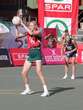 Visser se hart ‘klop uit bors’ toe sy vir SA netbalgroep opgeroep word