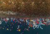 TAKE A LOOK | The largest gathering ever, Hindu festival Kumbh Mela, begins in India