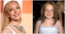 Lindsay Lohan is amptelik terug – tevrede, gelukkig en uiteindelik ’n volwassene