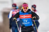 Duitse sportvrou sterf op Pakistanse berg