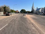 Hernoeming van straat in Upington na aktivis is bloot aansoek, sê raad