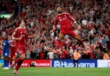 Liverpool laat Anfield (en Slot) brul van plesier