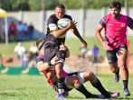 Balanseertoertjie om rugbyspeler én polisiespeurder te wees, sê Boland-kaptein