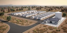 Mulilo wen 4 uit 5 kontrakte vir batterykrag