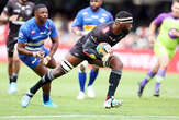 URC Round 7 talking points | Kolisi a menace for Stormers, who will leave Durban ruing 'what ifs'