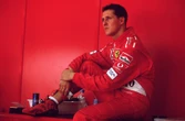 Michael Schumacher se motorfiets vir R1,3 miljoen verkoop