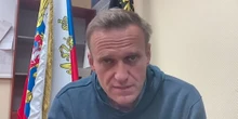 Kremlin critic Alexei Navalny recognised with prestigious rights award