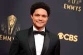 Trevor Noah praat in podsending oor doodsdreigemente tydens ‘The Daily Show’