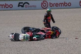 Drama by die wegspring bring Marc Márquez nie van stryk