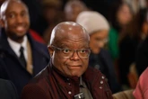 Joburg-burgemeester praat van ’n Sandton sonder slaggate