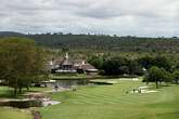 LEADERBOARD | Alfred Dunhill Championship at Leopard Creek - Round 1