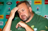 Luiperds ‘onthef’ Proudfoot van sy pligte as afrigter