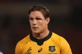 Wallabies name 11 rookies in Hooper-led squad for France