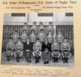 Oud-Vrystaat-stut Dawie Pretorius sterf in Bloemfontein