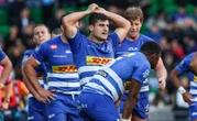 Swak, bieg Dobson, maar hy gee Warriors krediet vir puik vertoning