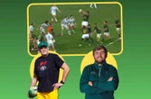 ‘Dis dan jou move!’ PRG-breier se pêlle verstom toe Bokke dáái lynstaan doen