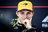 F1-hoofpaviljoen in Australië word na tuisheld Piastri genoem