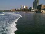 Durban to lease prime beachfront properties to tackle problem buildings and lure back tourists