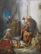 Da che parte sta la civiltà? Mathieu Belezi e la colonizzazione dell'Algeria