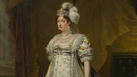 Dos joyas históricas de María Antonieta y la Reina Madre salen a subasta