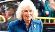 Camilla añade a Jaguar Land Rover a su listado de Órdenes Reales