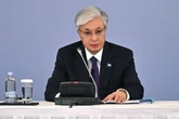 Токаев: Казахстан и Китай вступили в новое «золотое тридцатилетие» отношений