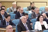 Ассамблею народа Казахстана заменит Халық Кеңесі: парламент начал рассмотрение закона