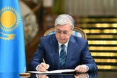 Токаев расширил полномочия КНБ в сфере кибербезопасности