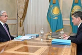 Токаев дал Бектенову время до конца рабочей недели на «план конкретных мер»