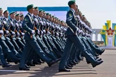 В Казахстане отказались от военного парада в 2026 году