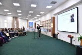 В Национальном архиве презентовали сайт памяти о фронтовиках