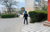 В Актау проверили сообщение о бомбе в торговом центре «Ардагер»