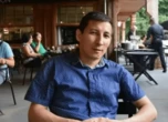 Суд Астаны вынес приговор Сакену Мамашу по делу о домашнем насилии