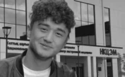 Умер Ербаян Мухтар, получивший тяжелую травму во время службы