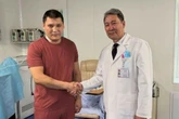 Покушение на замакима Шымкента: начались предварительные слушания