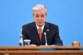 Токаев предложил изменить порядка 40 статей Конституции