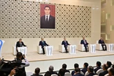 Токаев принял участие в неформальной встрече глав государств Центральной Азии