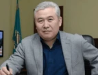 Образ страны в голубом знамени. Интервью с депутатом Еркином Абилем
