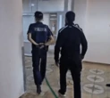 В Костанае пациент избил врача областной больницы — хирург в реанимации