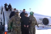«Убил и закопал в ковре»: в Атырау начался суд по делу об убийстве семьи в селе Жангельдин