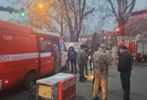 Вынесен приговор по делу о пожаре в алматинском хостеле, где погибли 13 человек