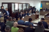 Суд вынес суровый приговор: убийце Шерзата назначили 23 года лишения свободы